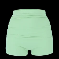 Hipster bikinitruse - Pastellgrønn