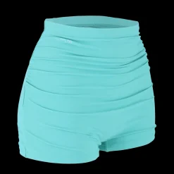 Hipster bikinitruse - Turkis