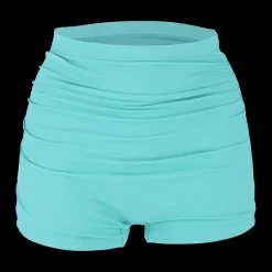 Hipster bikinitruse - Turkis