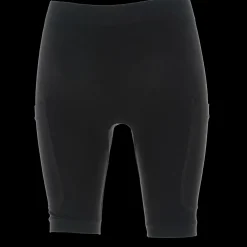 Innershorts med lomme barn - Svart