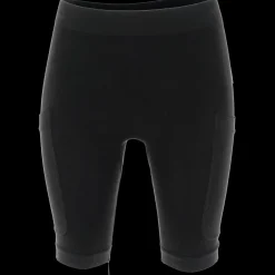 Innershorts med lomme barn - Svart