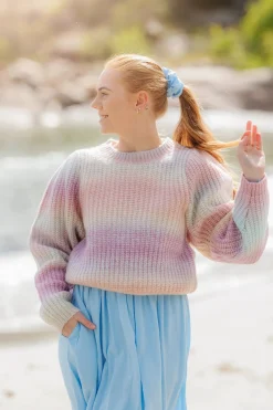 Leah Genser - Pastell