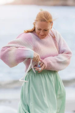 Leah Genser - Pastell