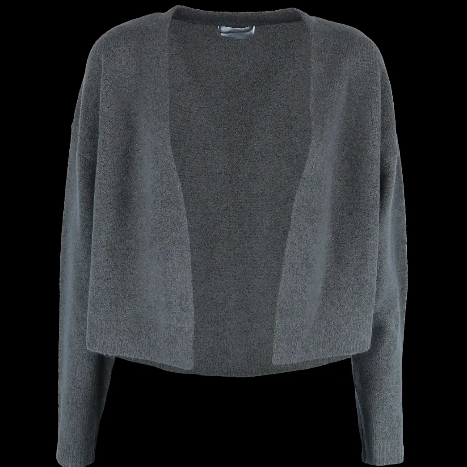 Lene Cardigan - Grå