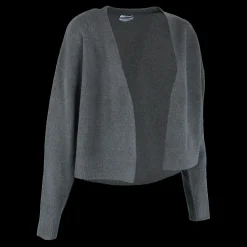 Lene Cardigan - Grå