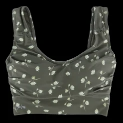 Miami bikinitopp - Grønn - Lilly