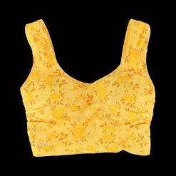 Miami bikinitopp - Gul - Pansy