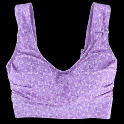 Miami bikinitopp - Lilla - Dalia