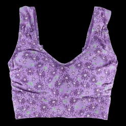 Miami bikinitopp - Lilla - Daisy