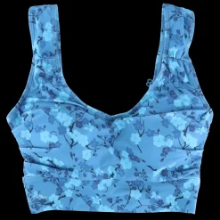 Miami bikinitopp - Lyseblå - Buttercups