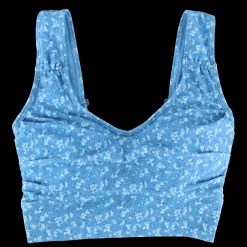 Miami bikinitopp - Lyseblå - Dalia