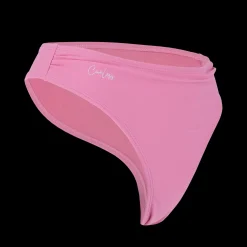 Mid Waist Bikini String - Lyserosa