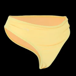Mid Waist Bikini String - Gul