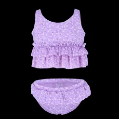 Napoli Bikini Barn - Lilla - Dalia