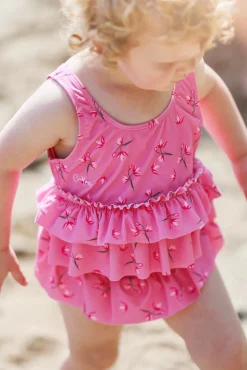 Napoli Bikini Barn - Lyserosa - Lilly