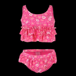 Napoli Bikini Barn - Rosa - Daisy