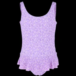 Nice Badedrakt Barn - Lilla - Dalia