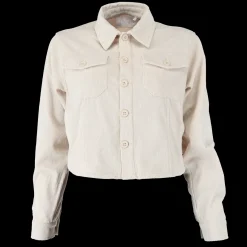 Othilie jakke - Beige