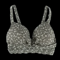 Roma bikinitopp - Grønn - Dalia