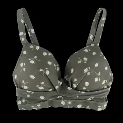 Roma bikinitopp - Grønn - Lilly