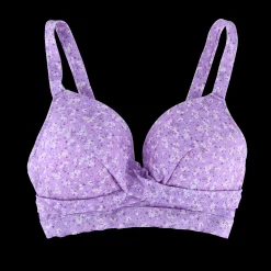 Roma bikinitopp - Lilla - Dalia