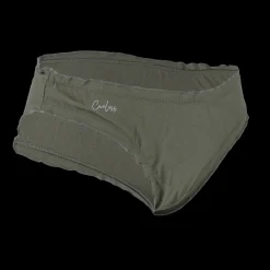 Ruffles Bikinitruse - Grønn