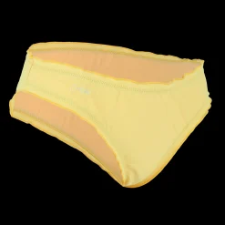 Ruffles Bikinitruse - Gul