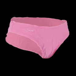 Ruffles Bikinitruse - Lyserosa