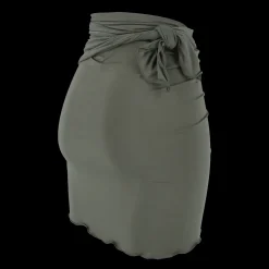 Sardinia Sarong - Grønn