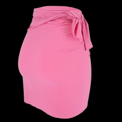 Sardinia Sarong - Lyserosa