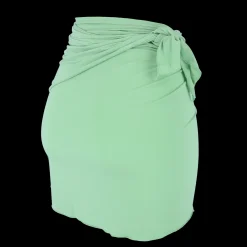 Sardinia Sarong - Pastellgrønn