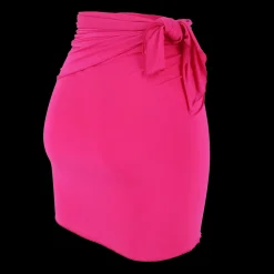 Sardinia Sarong - Rosa