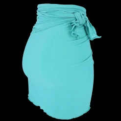 Sardinia Sarong - Turkis