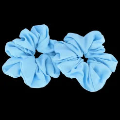 Scrunchie 2pk - Airy Blue
