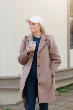 Sophie Ullkåpe - Beige