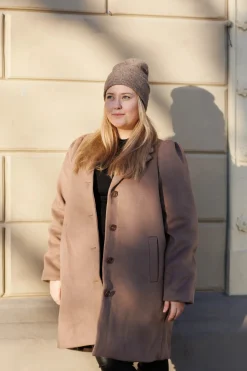 Sophie Ullkåpe - Beige