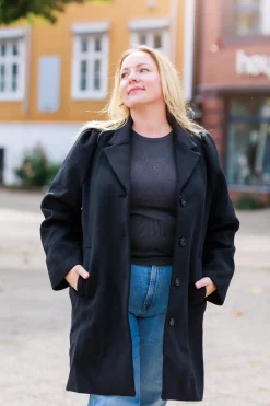 Sophie Ullkåpe - Svart