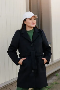 Sophie Ullkåpe - Svart