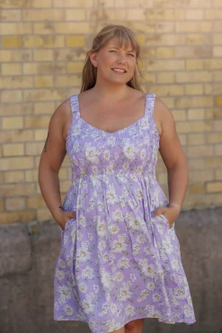 Vera Kjole - Lavendula